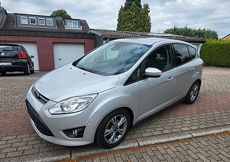 Ford C-Max 1,0 EcoBoost 92kW SYNC Edition SYNC Ed...