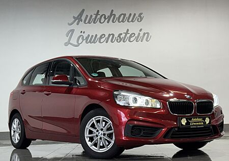 BMW 218 Active Tourer d*S-HEFT*PDC*NAVI*