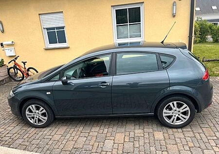 Seat Leon 1.6 auf Raten möglich