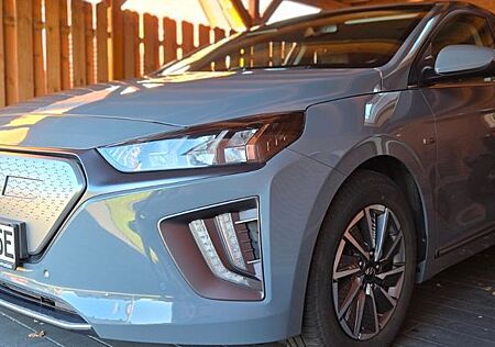 Hyundai Ioniq ELEKTRO Premium Garantie Wärmepumpe