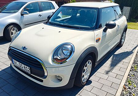 Mini One D One