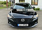Mazda 6 BLACK EDITION AUTOMATIK