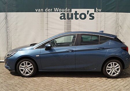 Opel Astra 1.0 Online Edition 5-türig -NAVI-CAM-PDC-