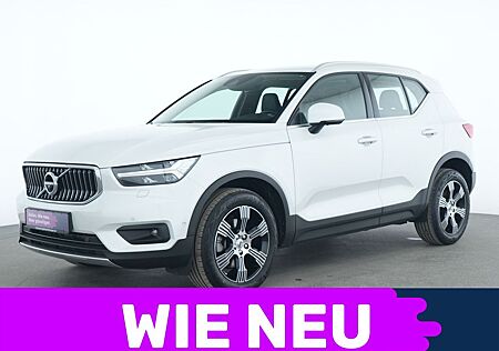 Volvo XC 40 XC40 Inscription 360°|LED|Kessy|SHZ|Navi|CarPlay
