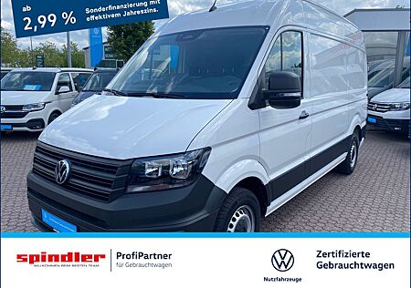VW Crafter Volkswagen 35 Kasten L2H2/ Klima, RFK, PDC, SHZ