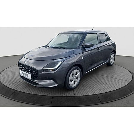 Suzuki Swift leasen