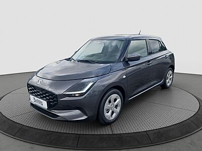 Suzuki Swift 1.2 HYBRID Comfort Navi LED DAB SHZ Keyles