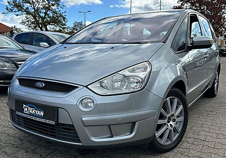 Ford S-Max Titanium*Automatik*Tüv-Neu!!