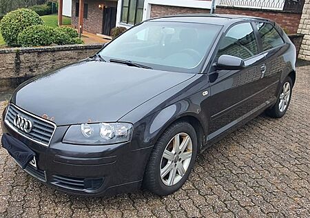 Audi A3 1.9 TDI Attraction Attraction