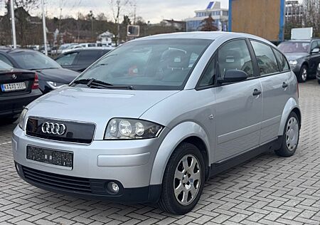 Audi A2 1.4*Klimaautmatik*