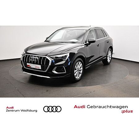 Audi Q3 leasen