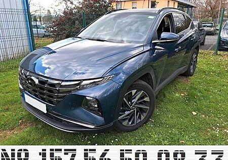 Hyundai Tucson 1.6 CRDi 100kW 48V