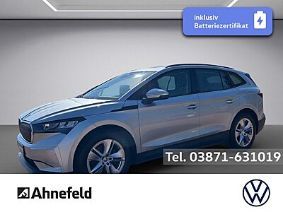 Skoda Enyaq 50 Loft
