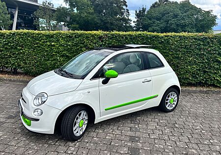 Fiat 500 1.2 8V Lounge Lounge