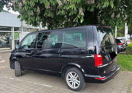 VW T6 Multivan Volkswagen Comfortline