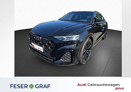 Audi Q8 SUV 50 TDI quattro 210 kW tiptronic