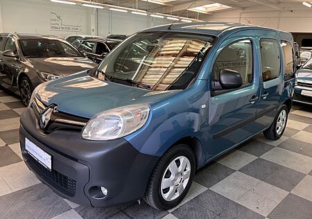 Renault Kangoo 1,5 dCi FAP Expression Klima,1.Hd.