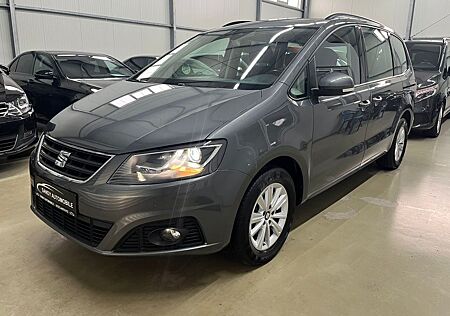 Seat Alhambra 7.Sitzer/Kamera/Navi/AHK/E-Tür/XEN/DAB