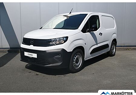 Opel Combo Electric Cargo Basis erhöhte Nutzlast