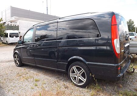 Mercedes-Benz Viano 3.0 Ex.L. Autom. Amb.8-S.,AMG,VOLL,ohneTÜV