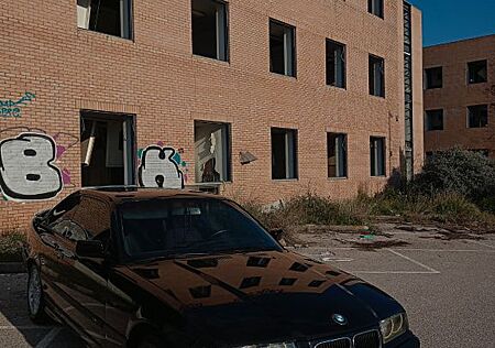 BMW 316i 316 318i Coupe