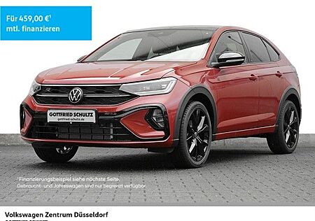 VW Taigo Volkswagen R-LINE DSG 1.0 l TSI 85 kW Pano / Digital