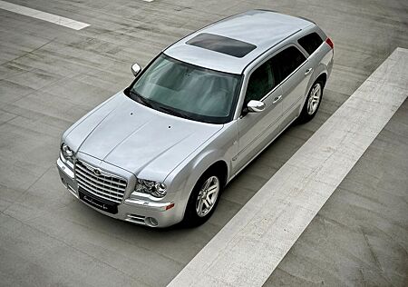 Chrysler 300C Touring 3.5 V6 Autom.