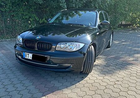 BMW 116i Edition Lifestyle Edition Lifestyle