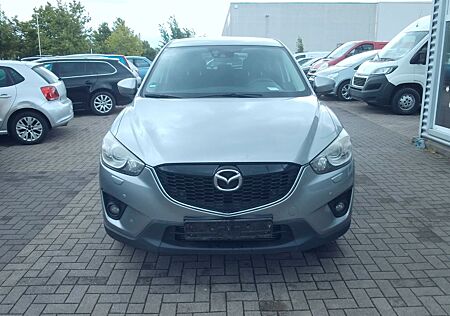 Mazda CX-5 Sendo AWD