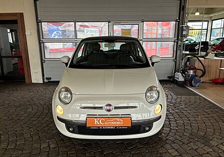 Fiat 500 * limited*Klima*Tüv*Panorama*Service neu