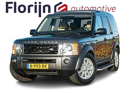 Land Rover Discovery 2.7 TdV6 HSE Automatik | Einzigartig!