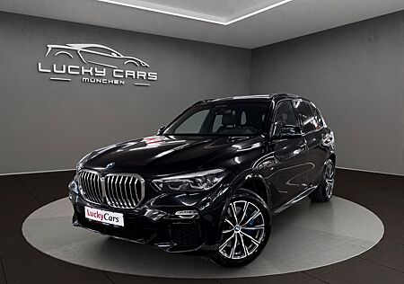 BMW X5 xDrive 30d M Sport *PANO*H&K*LEDER*HUD*