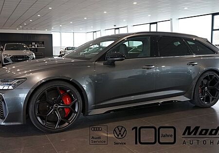Audi RS6 performance | RS-Designpaket+ | Keramik |305