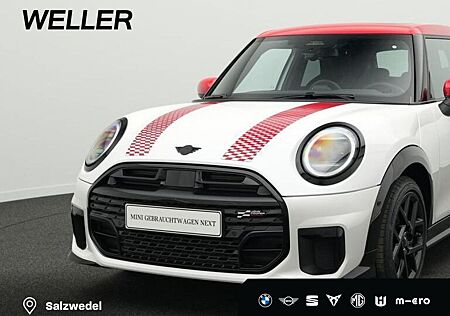 Mini Cooper S gebraucht kaufen Mini Cooper S JCW Trim,Paket M,HUD,Pano,LED,Navi