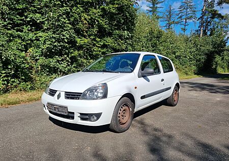 Renault Clio Campus Extrême 1.2 16V Campus Extrême