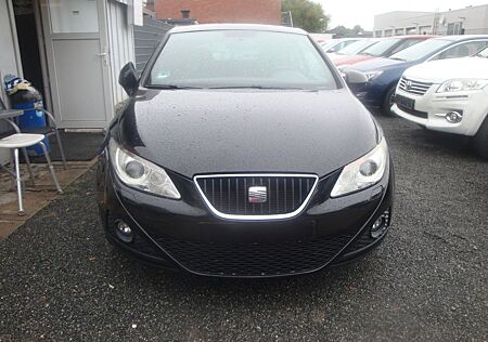 Seat Ibiza SC Sport 1,6