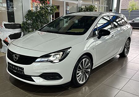 Opel Astra Ultimate*Navi*LED*SHZ*CarPlay*AHK*