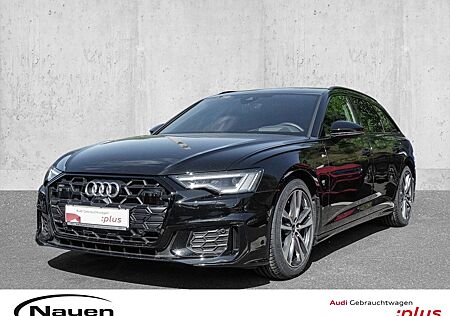 Audi A6 Avant 40 TDI S-line *mtl. 399,-€ 3,99%*