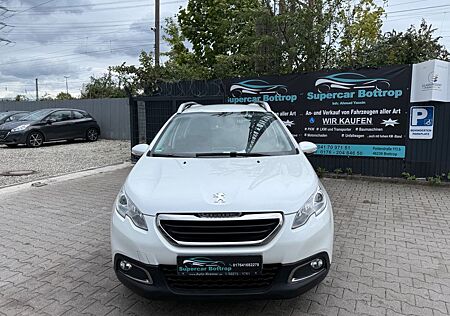Peugeot 2008 Active