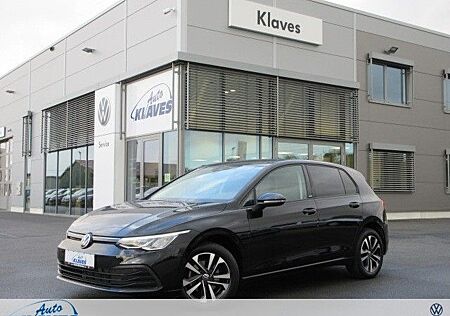 VW Golf Volkswagen United Navi LED ACC LightAssist DAB+ Klima