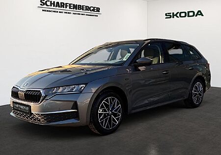 Skoda Octavia Combi 1.5 TSI 85kW Tour*TWA;ACC;RFK;NAV*