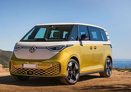 VW ID.BUZZ Volkswagen Pro AHK