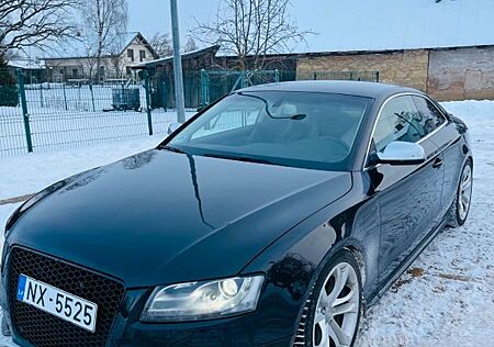 Audi S5 4.2 FSI tiptronic quattro -