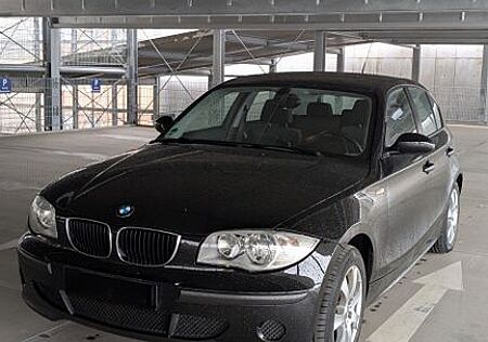 BMW 116i - Steuerkette gemacht, Reparaturbelege