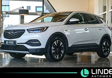 Opel Grandland X Grandland (X) Innovation |LED|RFK|KEY|LANE|CARPL