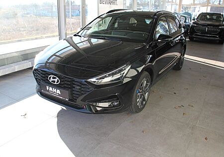 Hyundai i30 i30cw 1.5 DPI GO! Plus