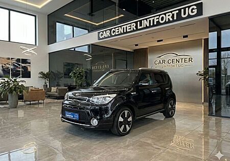 Kia Soul 1.6 Diesel/Leder/PANO/Autom./Kamera/1.Hd/