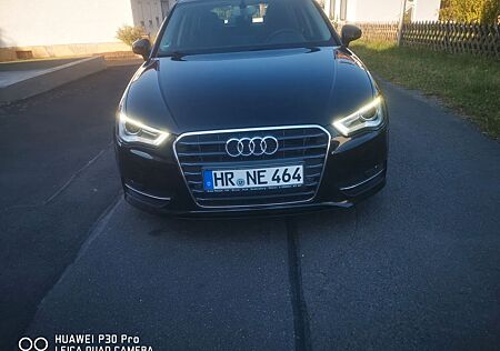 Audi A3 2.0 TDI Ambition Sportback Ambition