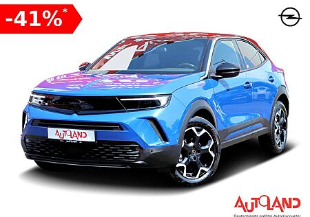 Opel Mokka 1.2 DI Turbo Aut. LED ACC Navi Kamera