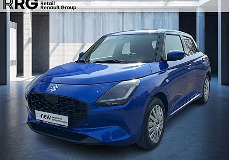 Suzuki Swift 1.2 Dualjet Mild-Hybrid Comfort
